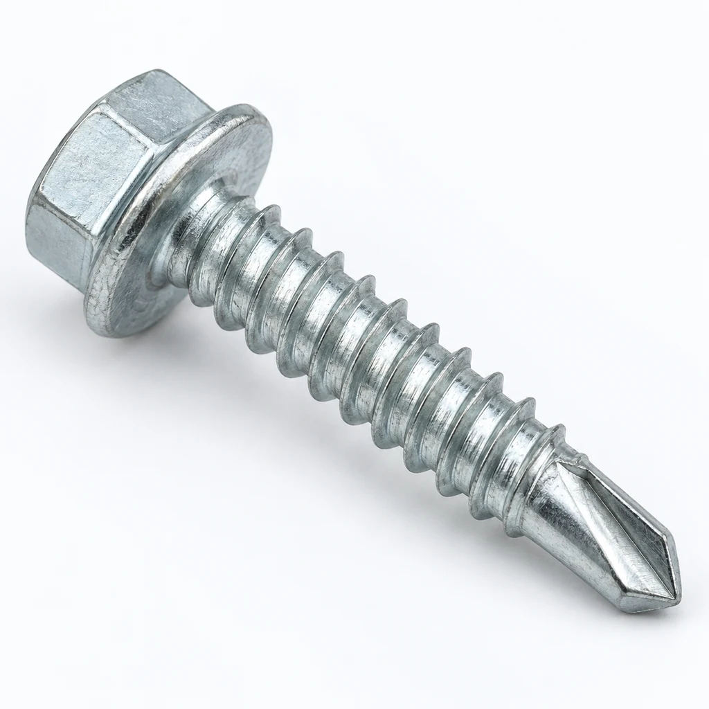 Construction & Steel Structures