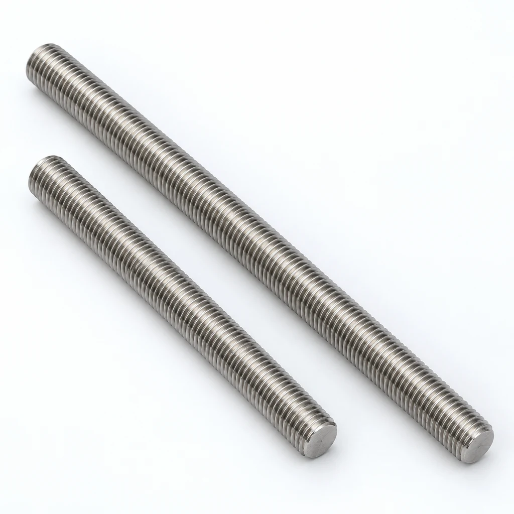 Threaded Rods - DIN 975 product image
