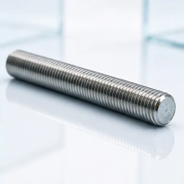 Threaded Rods - DIN 975 product preview
