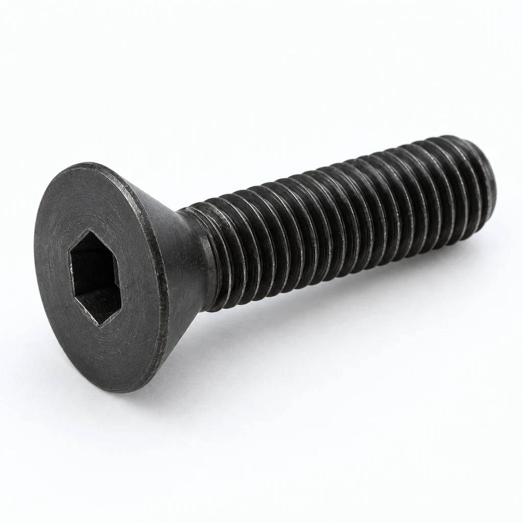 Countersunk Socket Head Screws - DIN 7991 product image