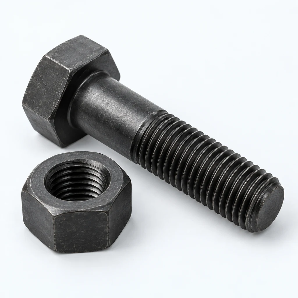 Heavy Hex Bolts product image
