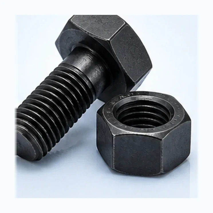 Heavy Hex Bolts product preview