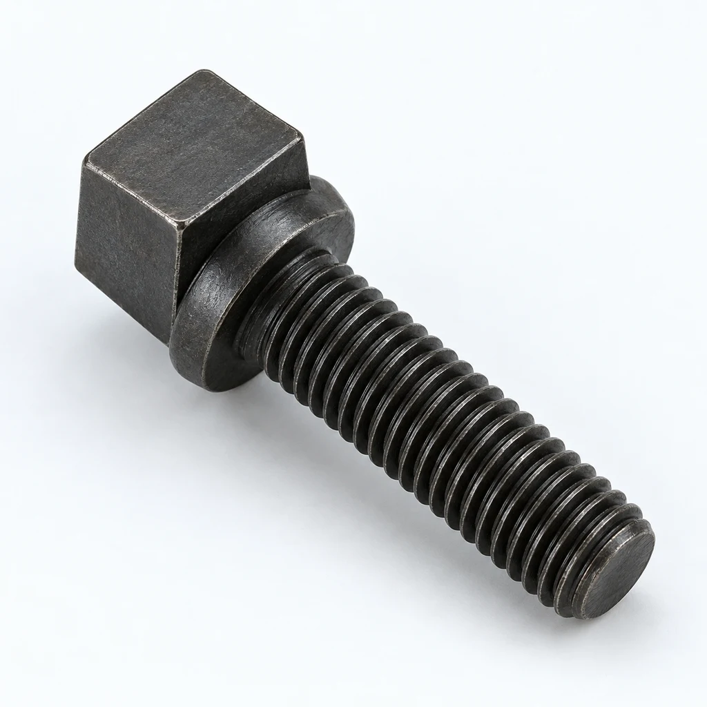 Square Head Bolts - DIN 478 product image