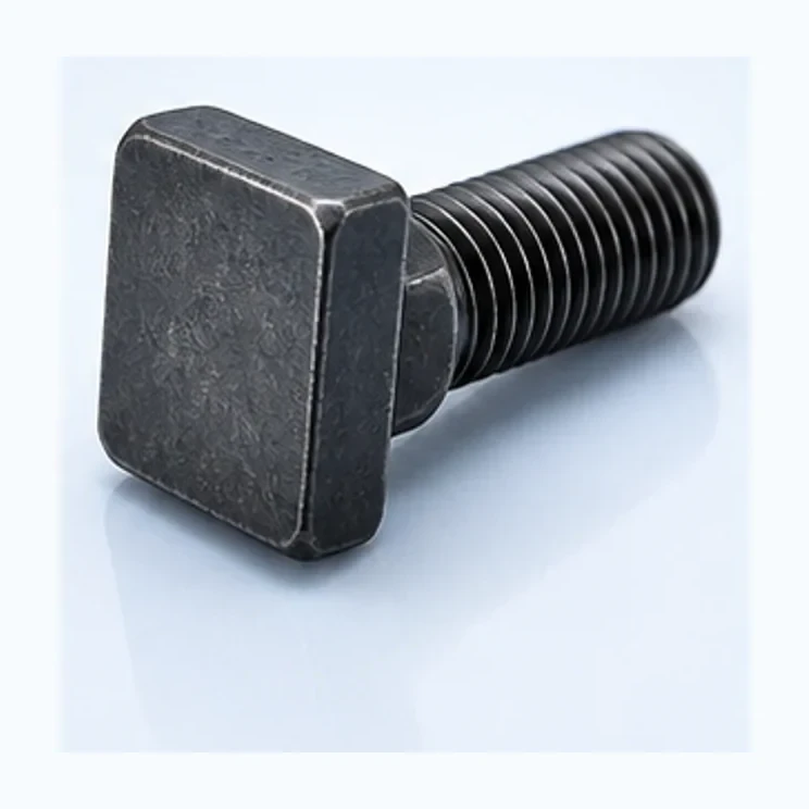 Square Head Bolts - DIN 478 product preview