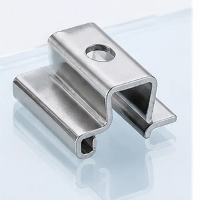 Solar Grounding Clips product preview